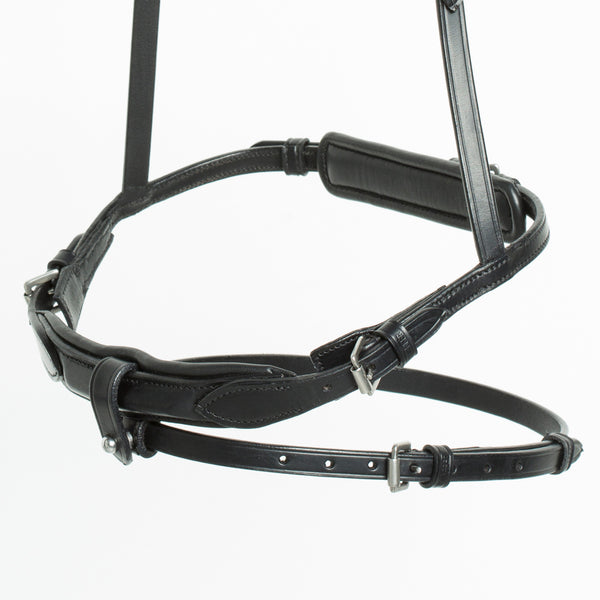 Kieffer Vario Noseband