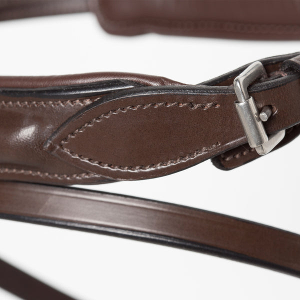 Kieffer Vario Noseband