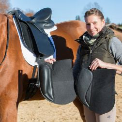 Kieffer Bavaria Dressage Saddle [From $81.33/month]