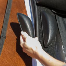 Kieffer Bavaria Dressage Saddle [From $81.33/month]