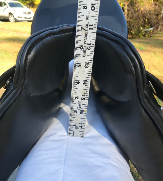 Kieffer Orphee Ultra TB Dressage Saddle [From $147.00/month]