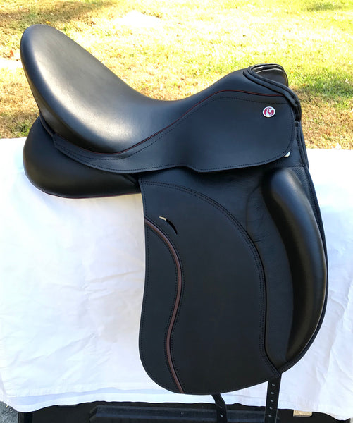 Kieffer Orphee Ultra TB Dressage Saddle [From $147.00/month]