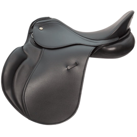 Kieffer Passion USA General Purpose Saddle [From $91.56/month]