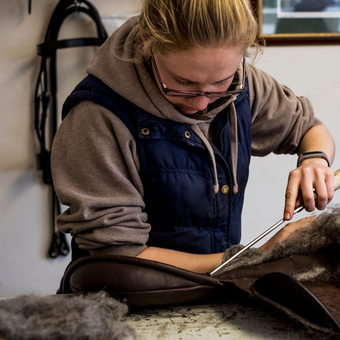 Kieffer Tree Adjustment