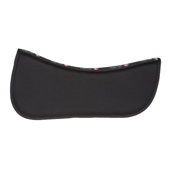 Kieffer Memory Foam Saddle Pad