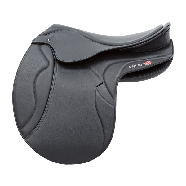 Kieffer Move Dressage Saddle [From $85.31/month]