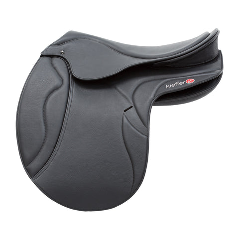 Kieffer Move Dressage Saddle [From $85.31/month]