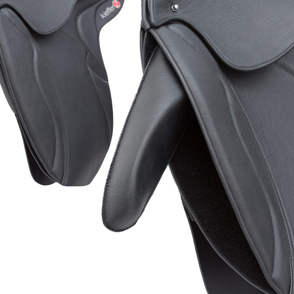Kieffer Move Dressage Saddle [From $85.31/month]