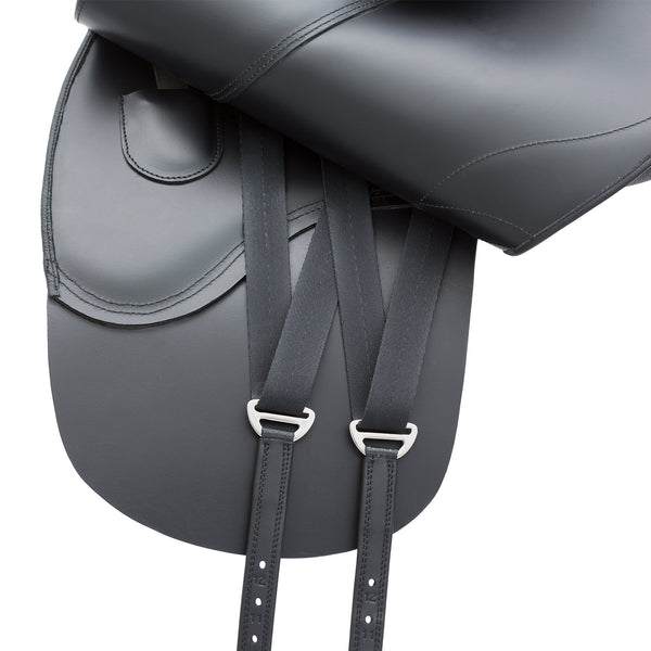Kieffer Move Dressage Saddle [From $85.31/month]
