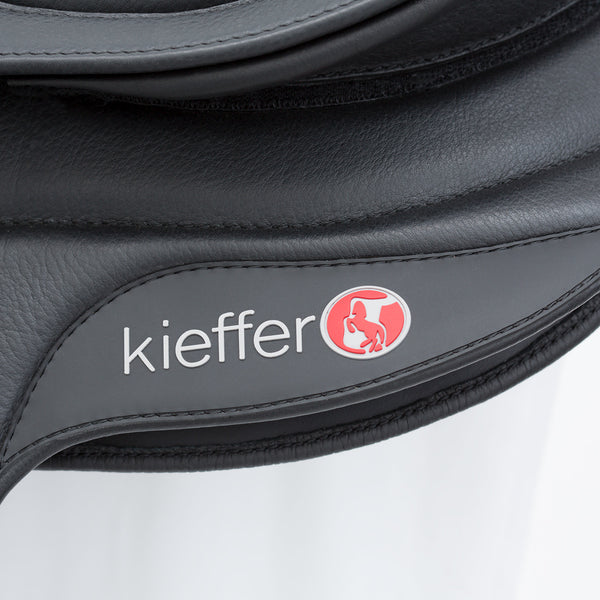 Kieffer Move Dressage Saddle [From $85.31/month]