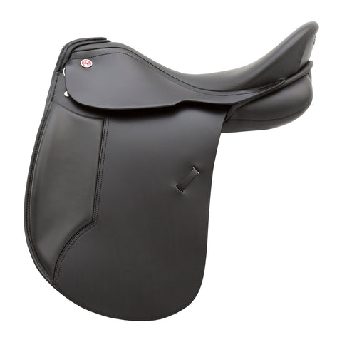 Kieffer Europe CT Comfort Dressage Saddle [From $78.75/month]