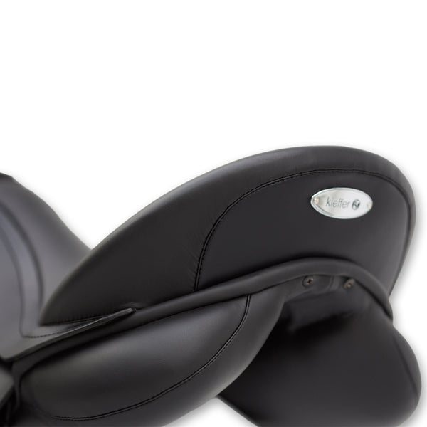 Kieffer Europe CT Comfort Dressage Saddle [From $78.75/month]