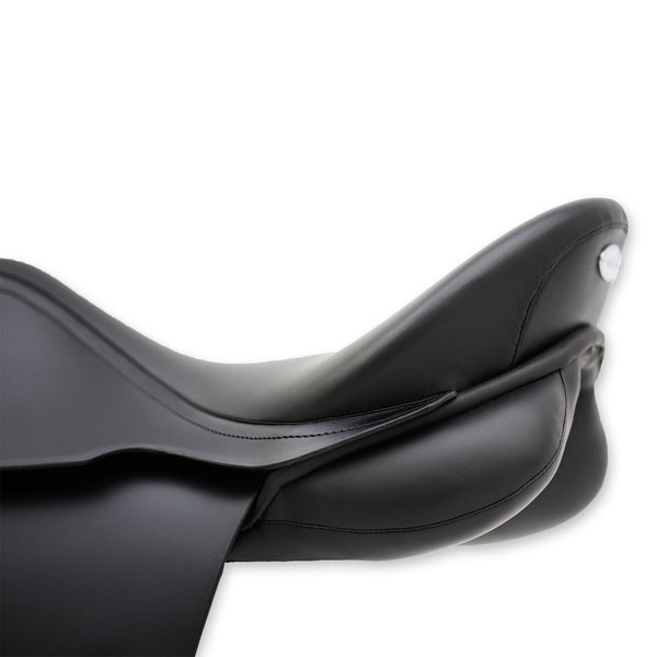 Kieffer Europe CT Comfort Dressage Saddle [From $78.75/month]